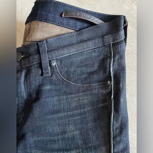 Women’s Black Jean